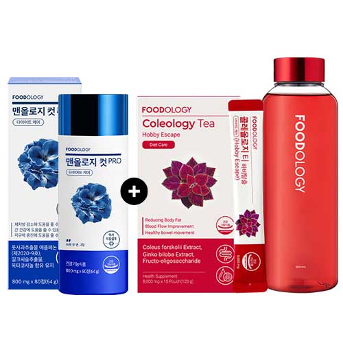 Qoo10] FOODOLOGY 【セット】【活力+ダイエットサポート+す : ダイエット