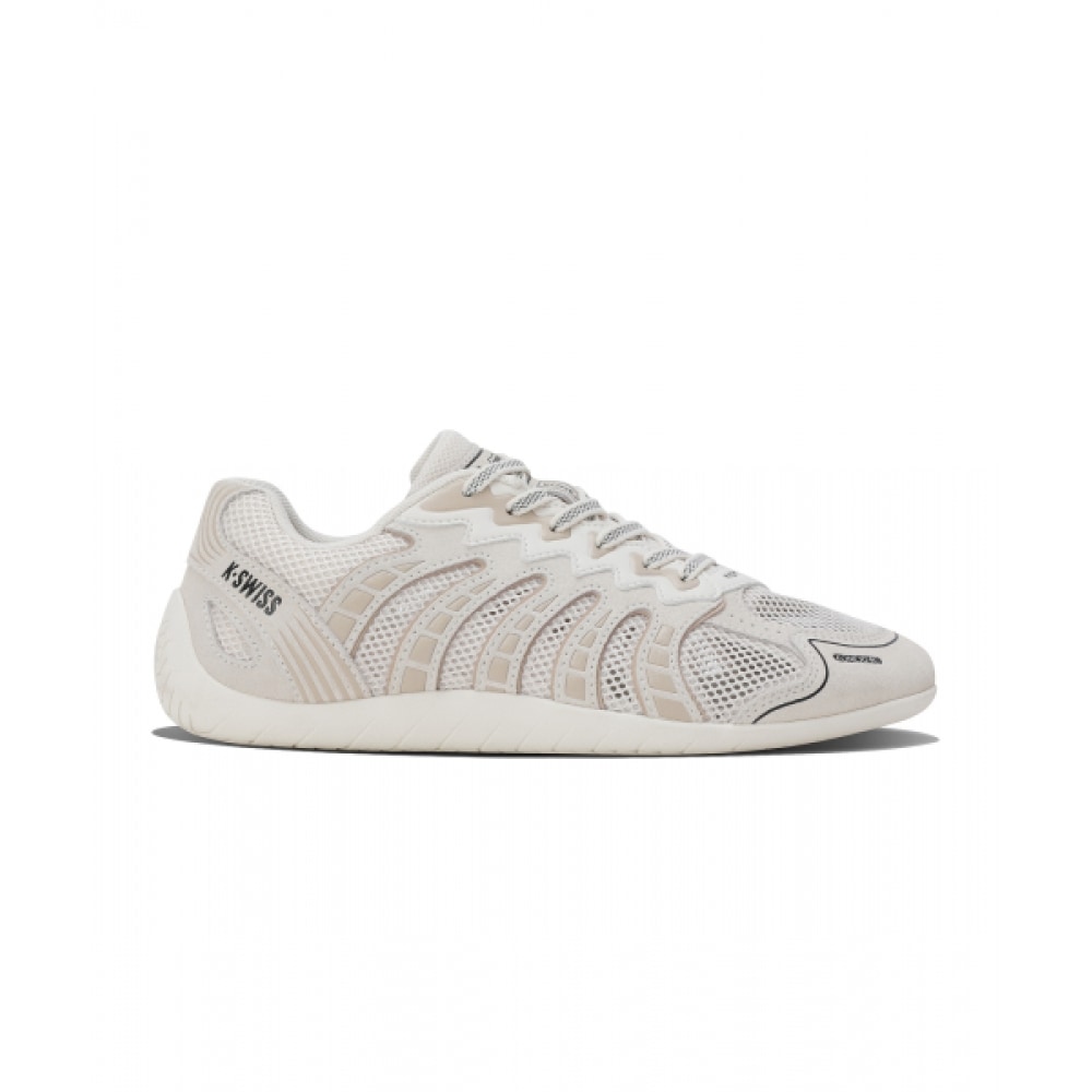 K-SWISS レディースコネホーレーサースニーカー_AKSFLMV501LE