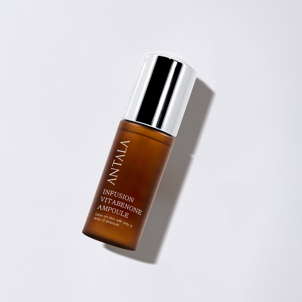 【公式】 インフュージョンビタベノンアンプル 50ml/毛穴トラブル改善/ニキビ跡ケア/肌荒れ対策/弾力/しわケア/エイジングケア/リフトアップ