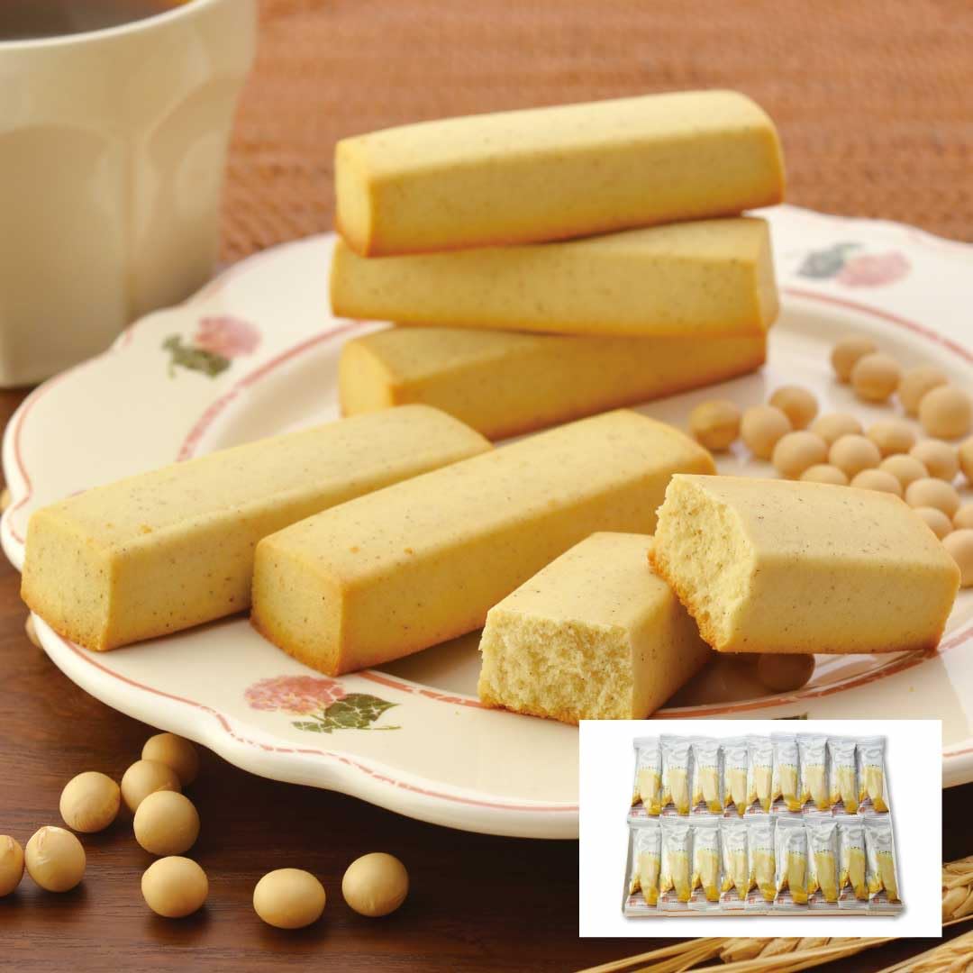 【おおむぎ工房】大麦とお豆腐のしっとりバー 18本入 たんぱく質 大豆 乳酸菌 腸活 ソフト クッキー お菓子 おかし プロテイン 大麦 国産 個包装 モンド スイーツ おやつ ギフト プレゼント