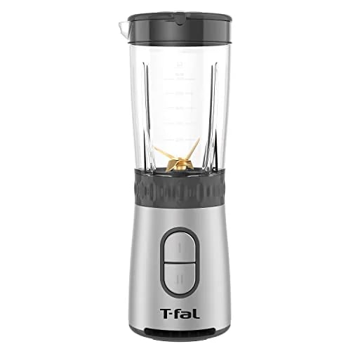 ティファール ミキサー 600mL コンパクト 300W ハイパワー 「ミックス&ドリンク ネオ シ