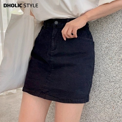 [メガ割りSALE]コットンミニスカートパンツ・p162554