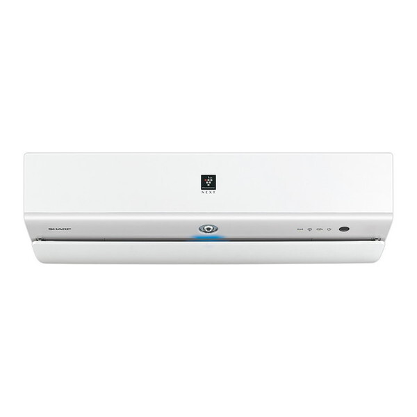 エアコン 12畳 AY-S36X-W ホワイト系 Xシリーズ