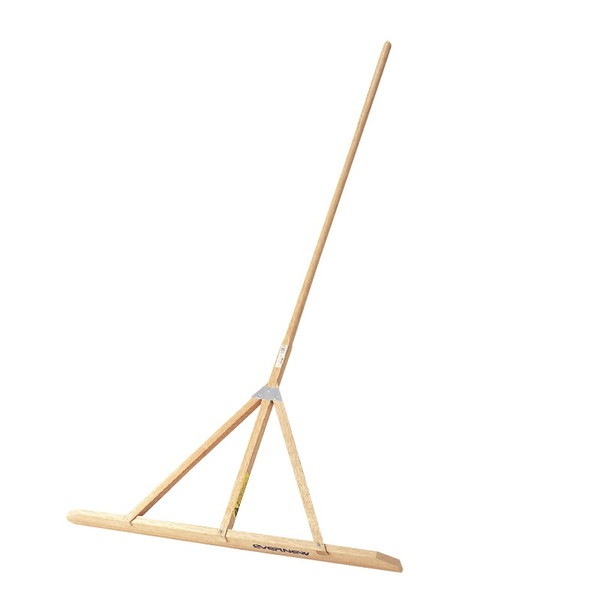 エバニュー EKA548 グラウンドレーキラワン90 【法人限定】 メーカー直送