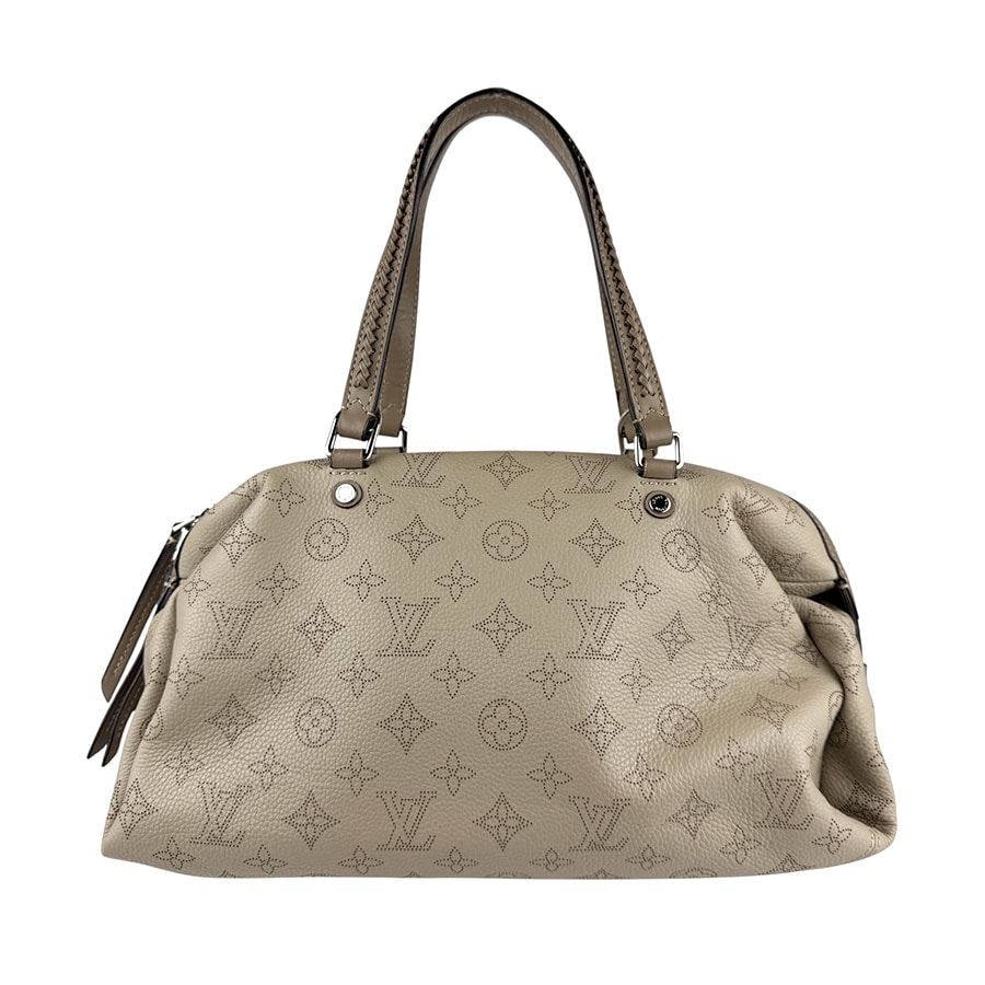 ルイ ヴィトン LOUIS VUITTON ハンドバッグ モノグラムマヒナ アステリア モノグラムマヒナ ガレ レディース M54672 n1211