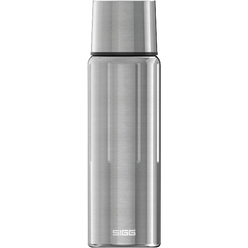sigg(シグ) ジェムストーン シルバー 1.1L アウトドアグッズ (50316)