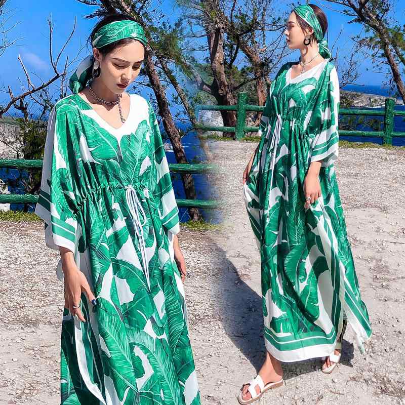 レディース ファッション チベット 旅行向け 女性用 旅行 砂漠 ロング スカート 海辺 休日 ビーチ スカート