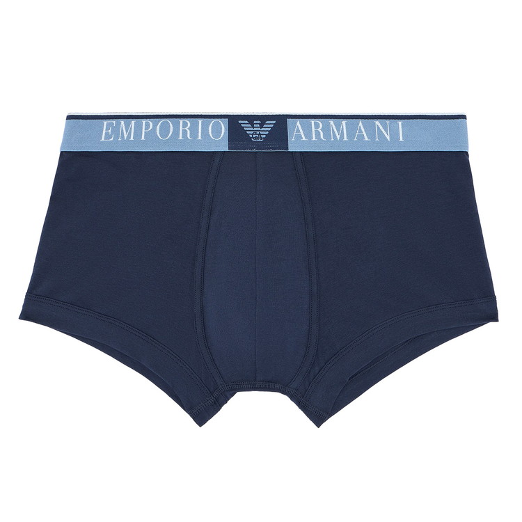 EAGLE LOGO ボクサーパンツ [マリン]【111866-4F525-00135】