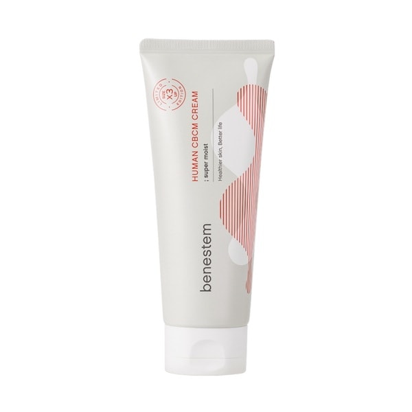 ベネステム ヒューマン CBM クリーム 150ml 肌鎮静 保湿 臍帯血 低刺激 アラントイン