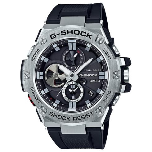 カシオ CASIO 腕時計 G-SHOCK GST-B100-1AJF