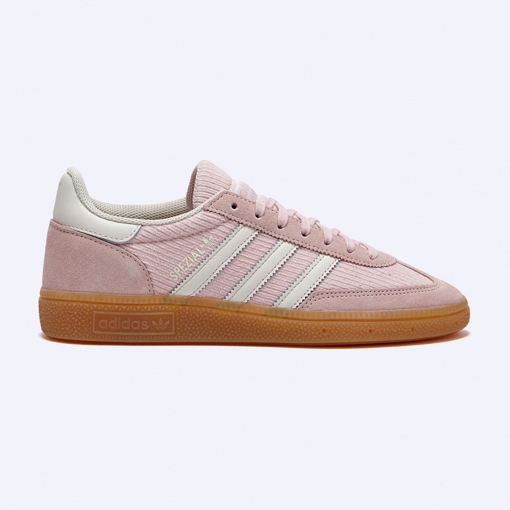 ADIDAS ハンドボール スペジアル サンディピンク / IG1977