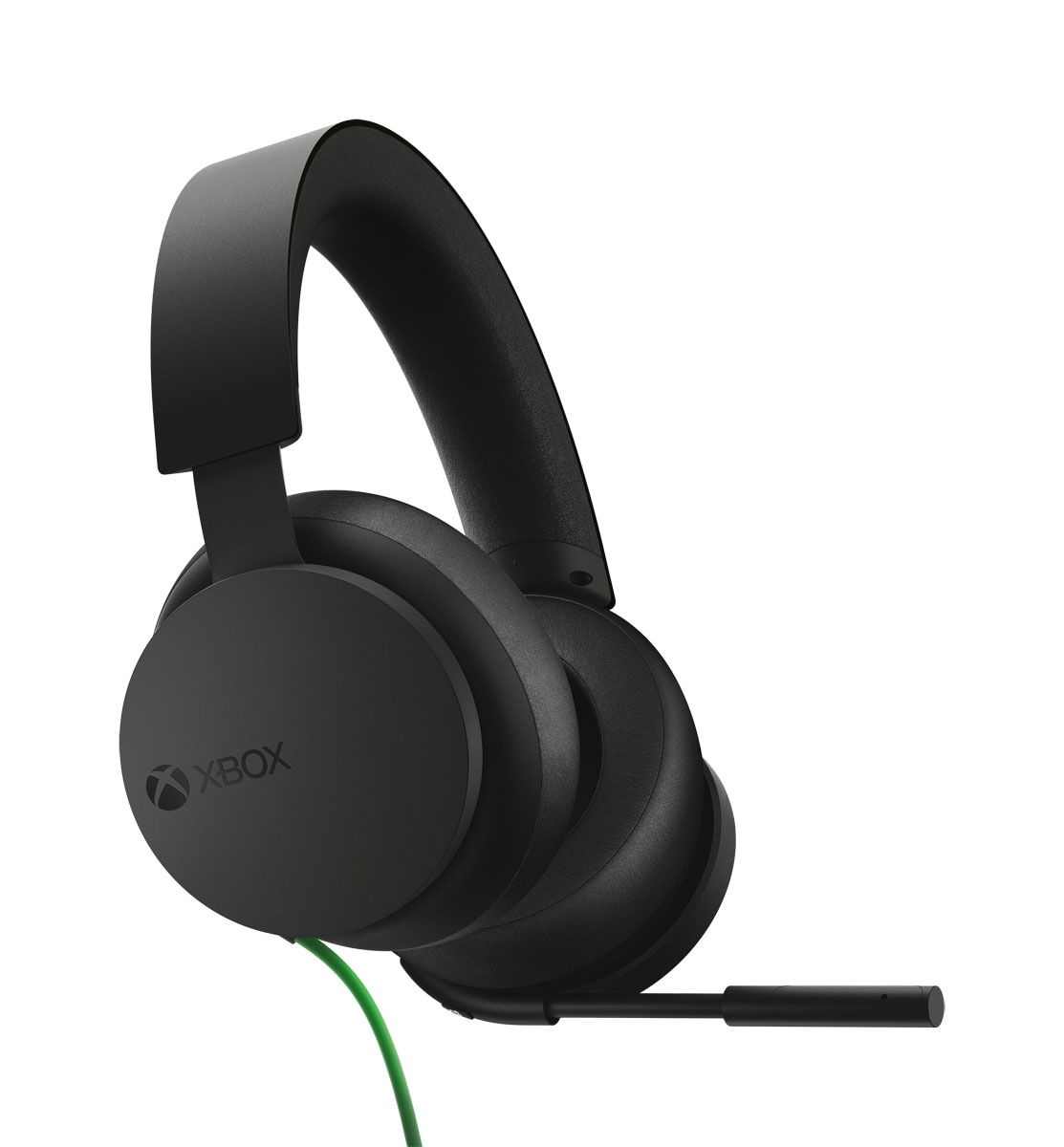 マイクロソフト Xbox ステレオ ヘッドセット 8LI-00003 Xbox ステレオ ヘッドセット