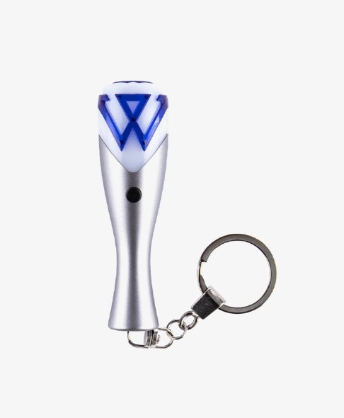 [正品] WINNER- LIGHT STICK KEYRING