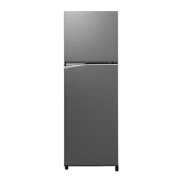 冷蔵庫 一人暮らし 248L 右開き コンパクト NR-B252T-H ダークグレー 43,544円