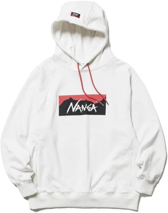 パーカー メンズ プルオーバー 大きいサイズ ボックスロゴスウェットフーディー 1F202