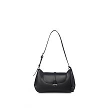 JOY GRYSON ジョイグライソン ショルダー バッグ ブラック SERENDIPITY BUCKET ( セレンディピティバケット )｜JOY GRYSON