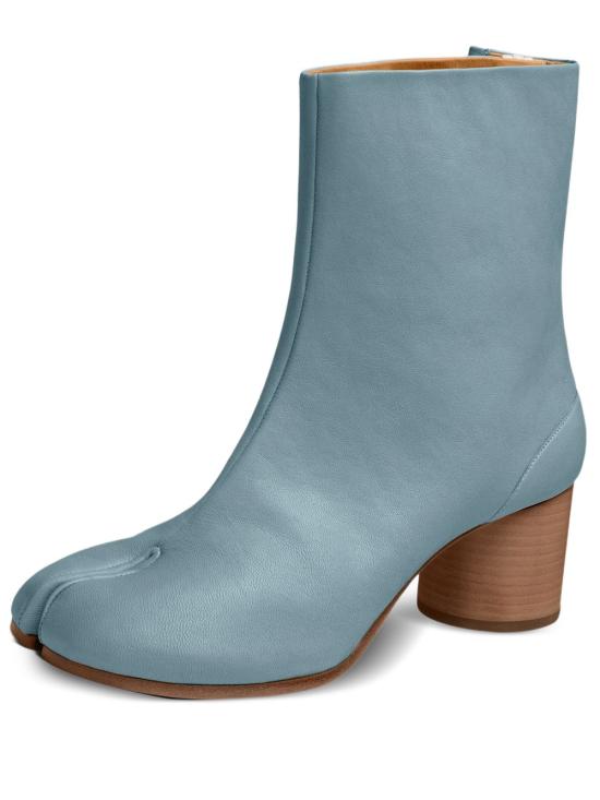 MAISON MARGIELA Women Boots S58WU0246 P3753T6317 Blue