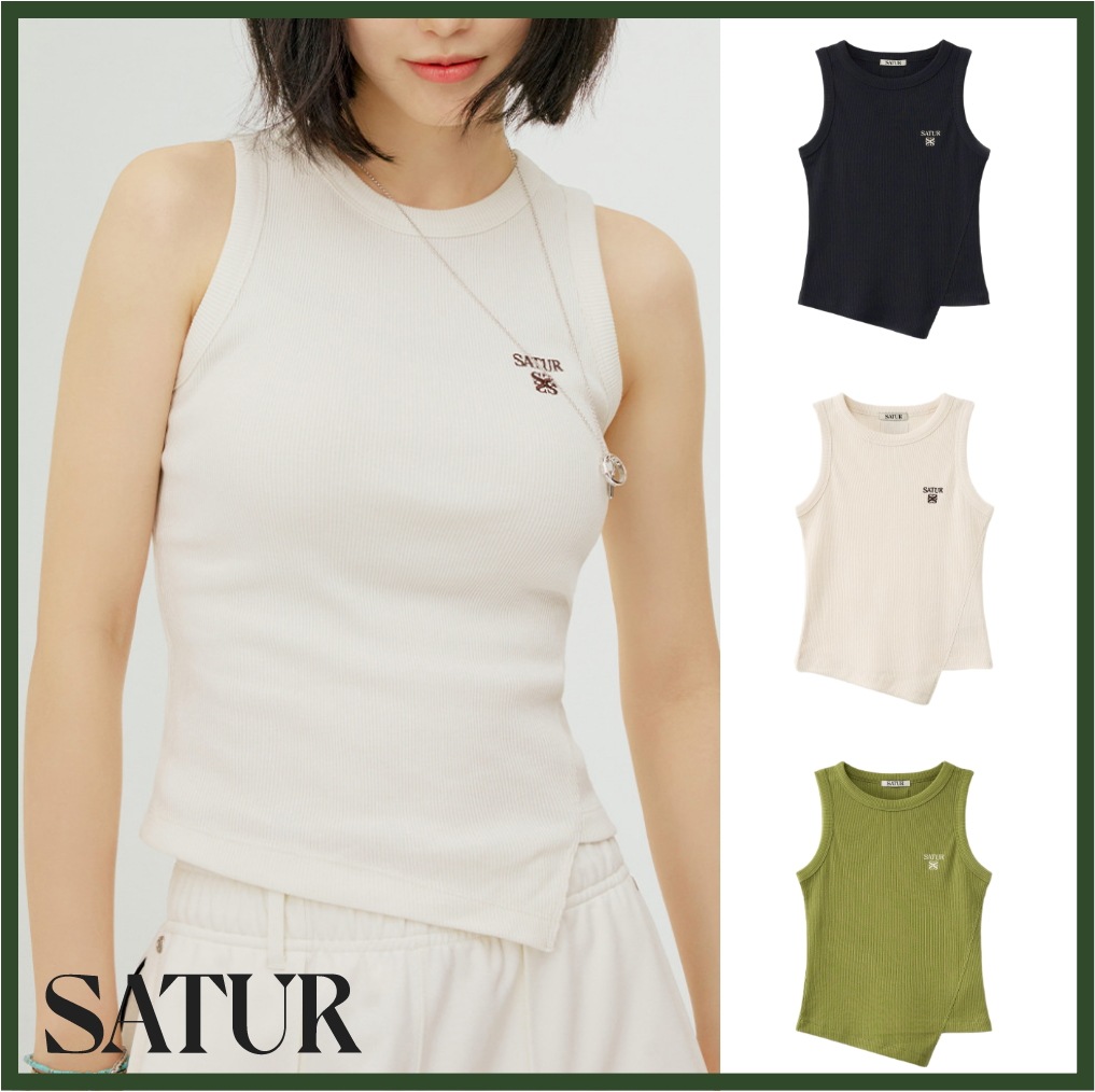 (W) Dublin Sleeveless