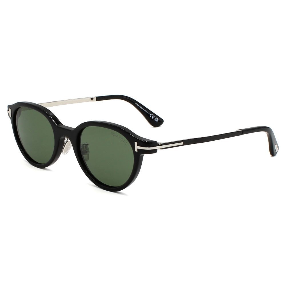 FT1234-D/S 01A 51 55 サングラス EYEWEAR アジアンフィット メンズ レディース ユニセックス
