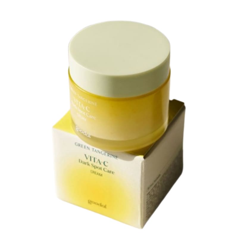 青蜜柑 ビタC プチケア クリーム 75ml