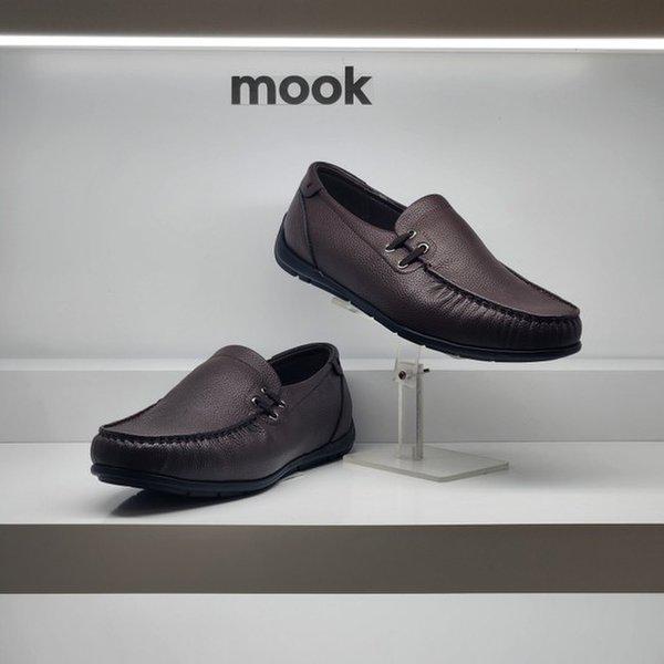 男性用デイリードライビングローファー412205 XL HGSF1SD