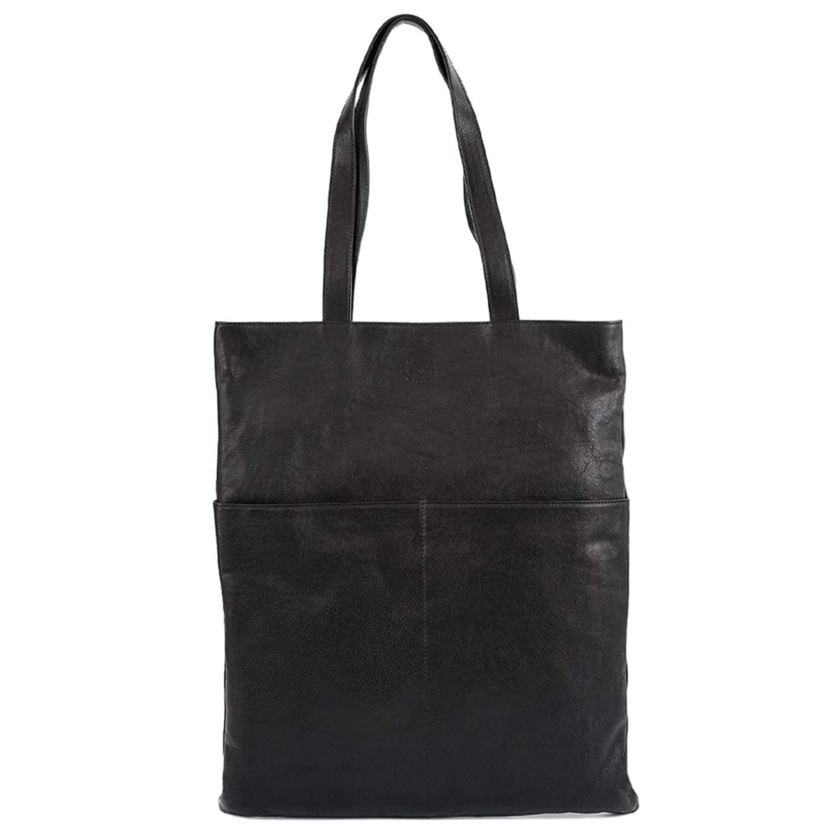トートバッグ BTO137 PO0001 MEDIUM レディース メンズ 男女兼用 A4収納 BK131 NERO ブラック 25,752円