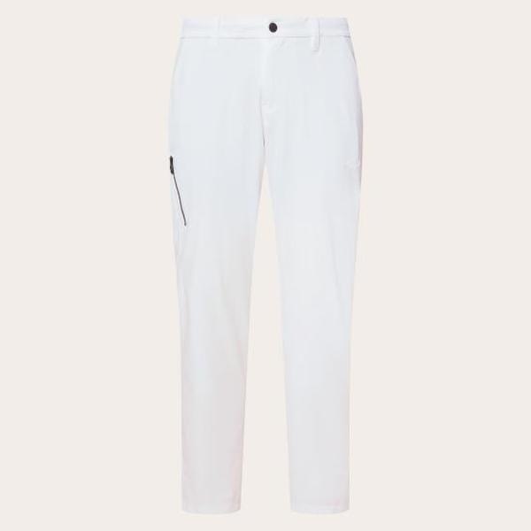 26SS ストレートパンツ FOA409079WHITE DOM