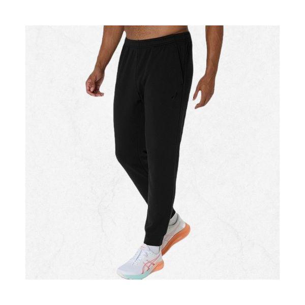 ASICS スウェット ロング パンツ(2031E909001) 2031E909001 2403720