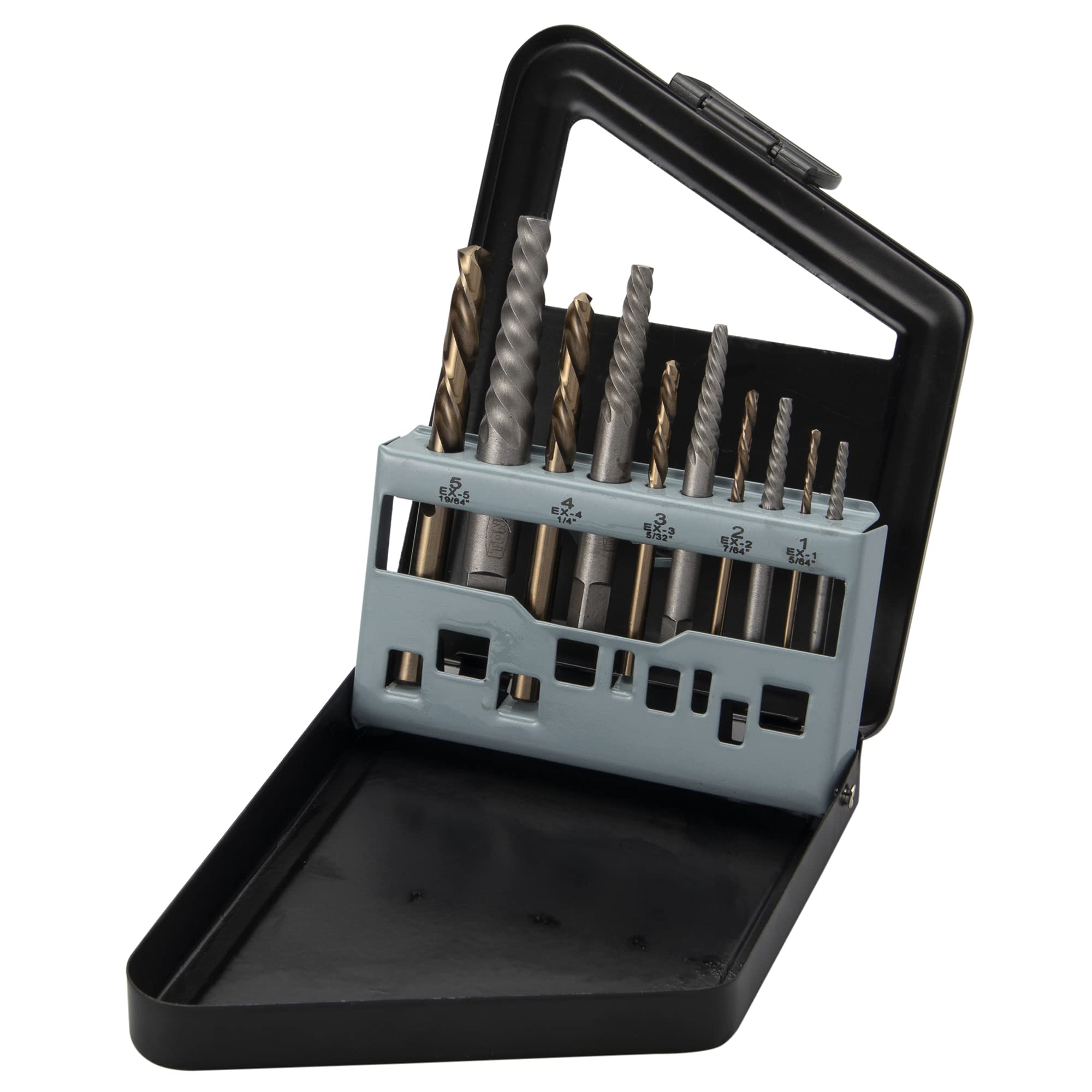 トネ(TONE) エクストラクターセット ETS10 内容10点