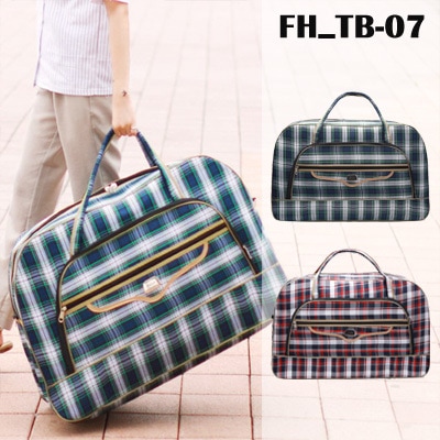 [BUBILIAN] トラベルバッグ/ FH_TB-07 / ユニセックス / 韓国のストリートブランド