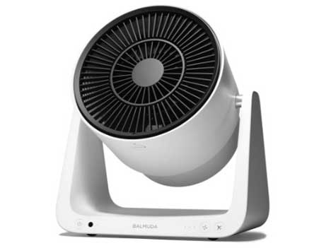 GreenFan C2 A02A サーキュレーター グリーンファン