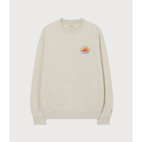 サンセット Tシャツ B1 CO2501CR07 OT NA