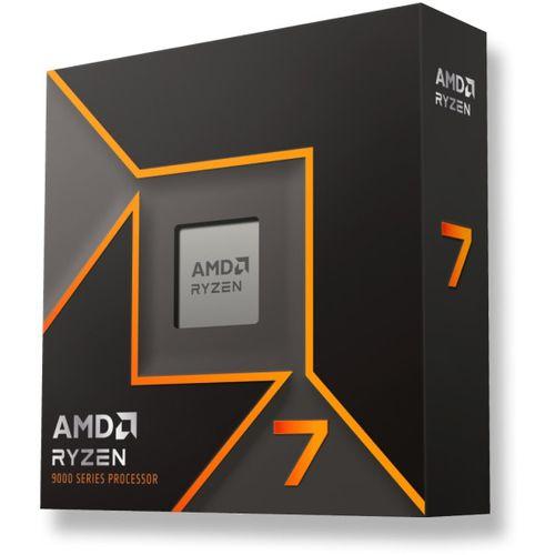 Ryzen 7 9700X BOX