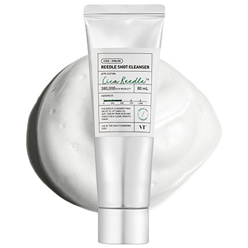 リドルショットクレンザー