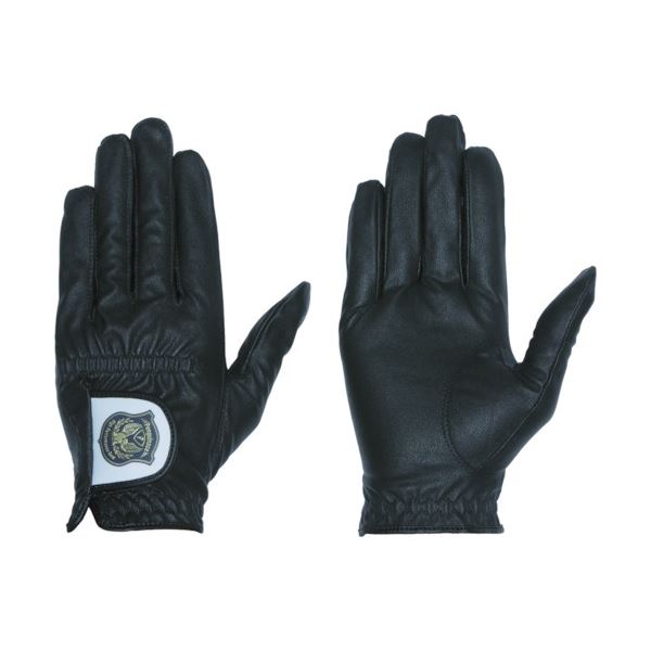 (まとめ) 川西工業 ピッタリ倶部 15G L ブラック #2990-L 1双 〔×50セット〕 まとめ) 川西工業 ピッタリ倶部 15G L ブラック #2990-L 1双 〔×50