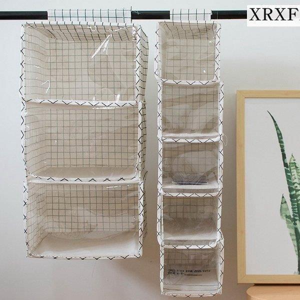 吊るす収納ラック吊下げ収納衣類収納ラック吊り下げラックマルチ収納小物収納シャツタオル帽子鞄バッグクローゼット収納おしゃれシンプル