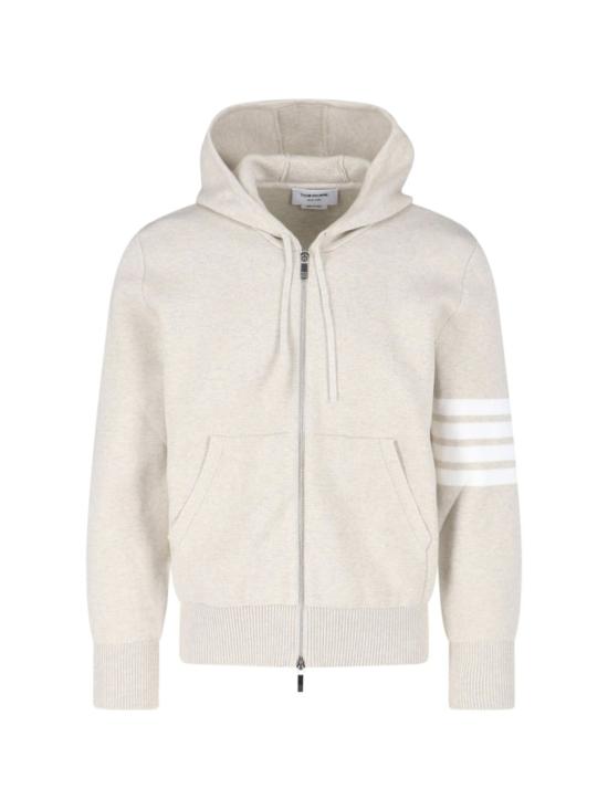 THOM BROWNE Men Tops MKT023A Y3061260 Neutrals