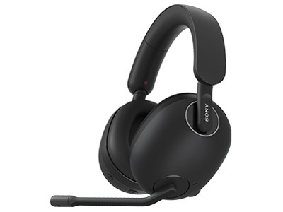INZONE H9 WH-G900N/BZ [ブラック]
