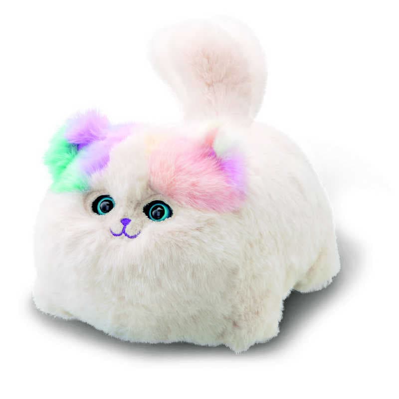 アガツマ　にゃんだきみは！もふもふねこにゃん　ﾓﾌﾓﾌﾈｺﾆｬﾝ