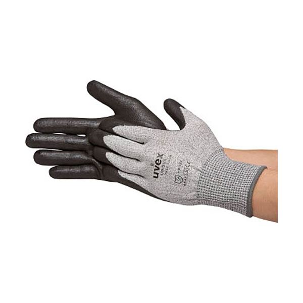 （まとめ）ユニドゥア 6659フォーム SS 6093866 1双 [x3セット]