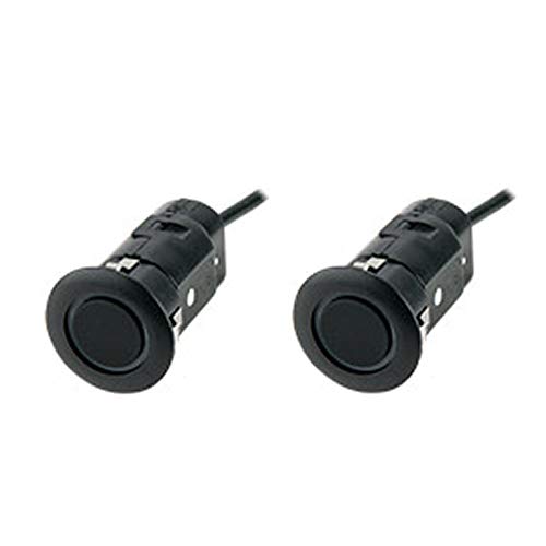 データシステム(Datasystem) CGS252オプション 超音波センサー(2個セット) US2522 黒