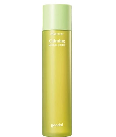 GOODAL HOUTTUYNIA CORDATA CALMING ESSENCE　(グーダル) ドクダ...のサムネイル
