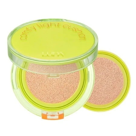 コンフィライトクッション, 本品+詰め替え, 1個