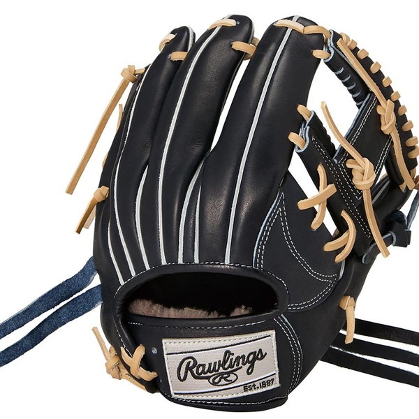 Rawlings ローリングス 硬式 HOH PREMIUM 内野手用 サイズ 11.2 GH5HPN6X-VB 野球グラブ