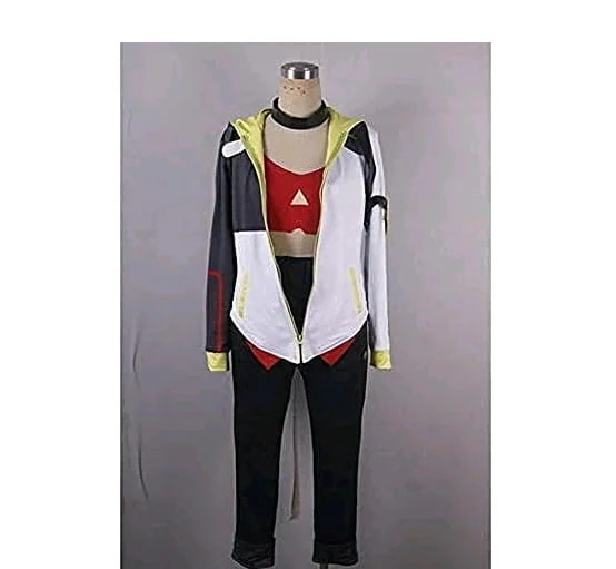 #コンパス戦闘摂理解析システム輝龍院きらら風 コスプレ衣装