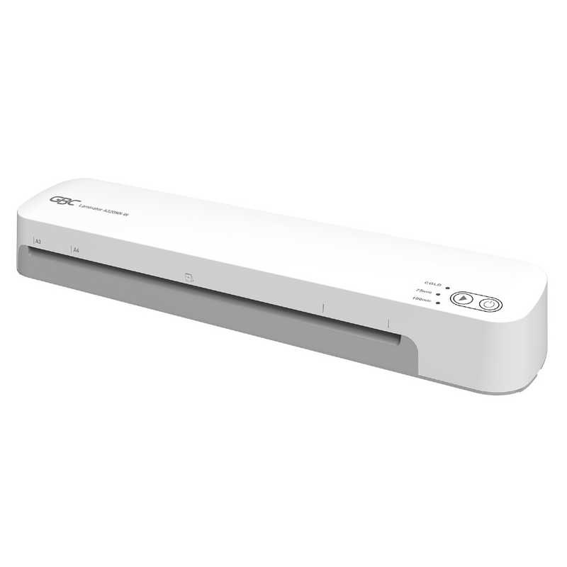 アコ・ブランズ・ジャパン　ホワイト ラミネーター A320NN-W GBC ［A3サイズ］　GLMA320NN-W