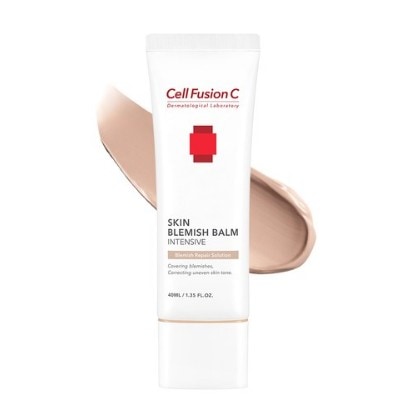 スキンブレミッシュバーム インテンシブ BBクリーム 40ml 1個