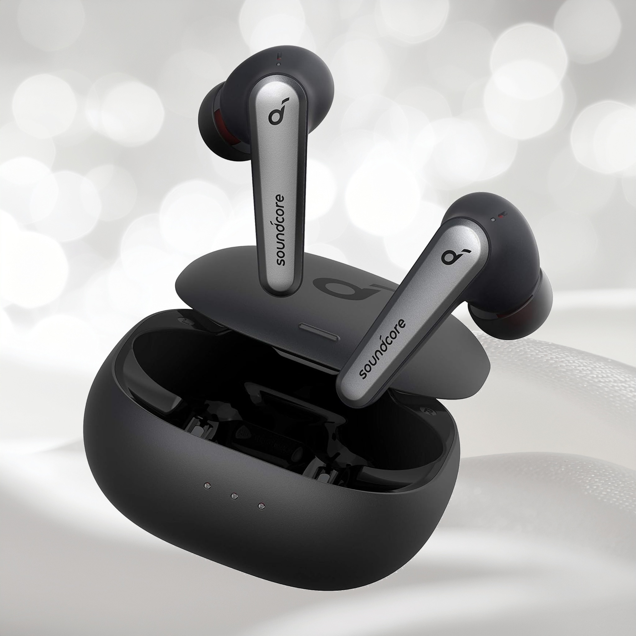 Anker Soundcore Liberty Air 2 Proワイヤレスイヤホン Bluetooth 対応完全ワイヤレスイヤホン Bluetooth5.0対応 ウルトラノイズキャンセリング外音取り