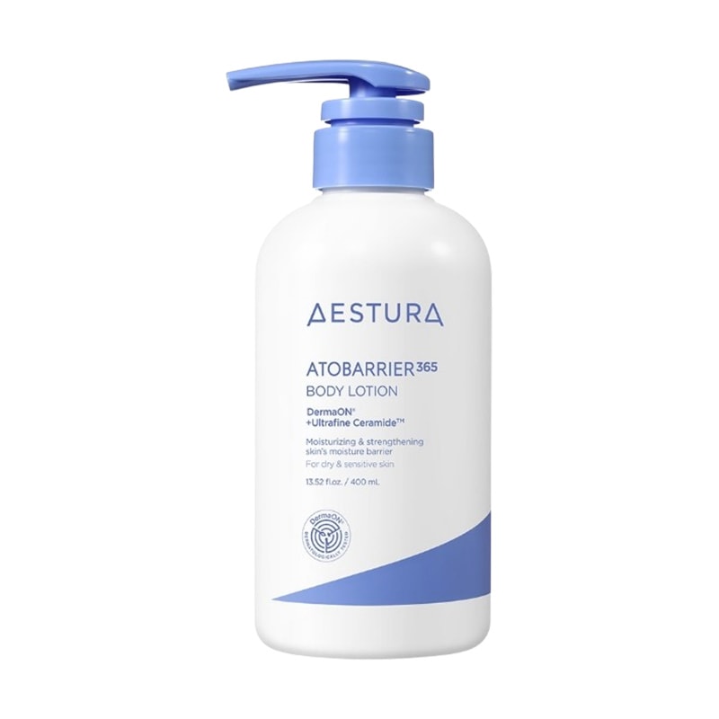 アトベリア365ボディローション400ml 1個