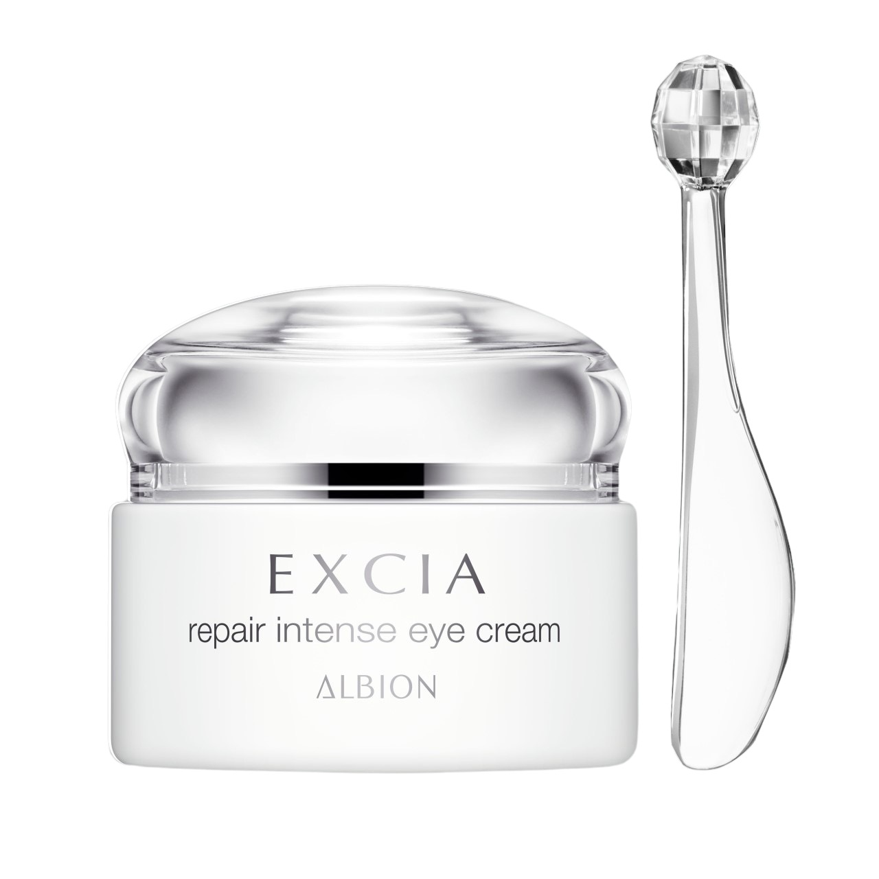 Al　bion（EXCIA エクシア）　リペア インテンス アイクリーム　15g/シワ　改善クリーム（目もと用）　正規品